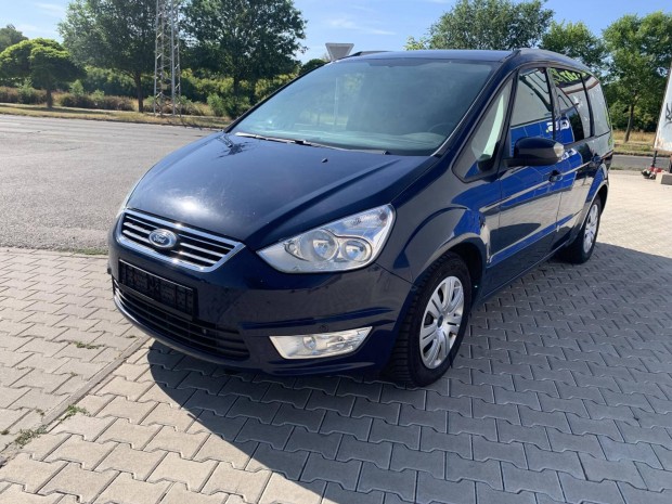 Ford Galaxy 2.0 TDCi Business [7 szemly]